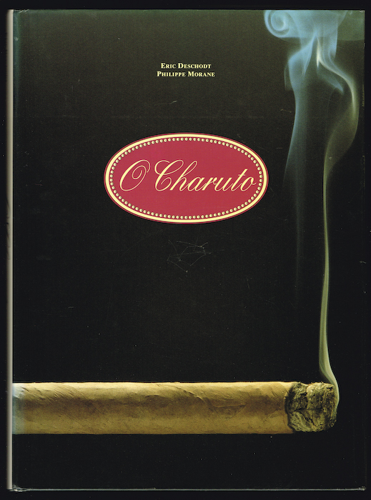 O CHARUTO